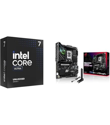 Amazon | 【セット買い】【Amazon.co.jp限定】INTEL Core Ultra9
